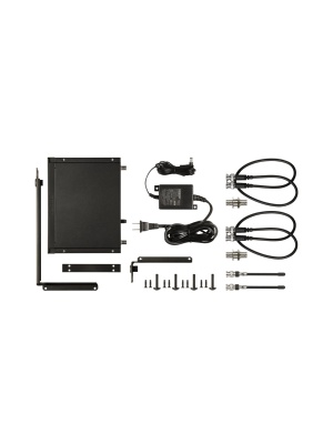 Shure BLX24RE/B58-K3E (606–630 MHz) - Img5
