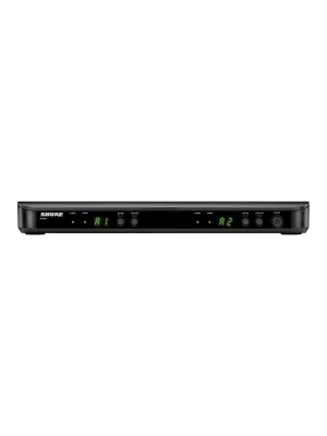 SHURE BLX288E/Beta58-H8E (518–542 MHz) - Img3