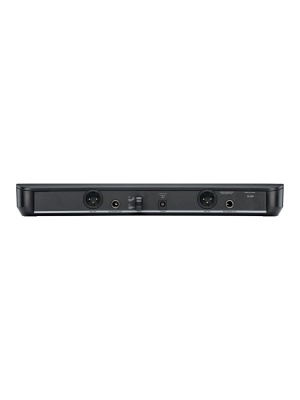 Shure BLX288E/PG58-H8E (518–542 MHz) - Img4