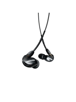 Shure SE215-K-EFS