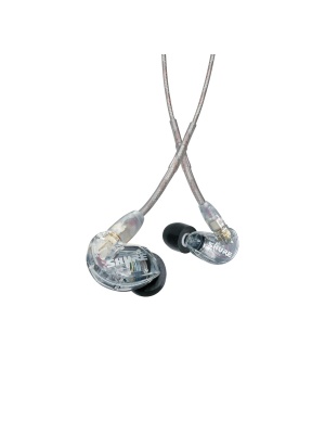 Shure SE215 - Img3
