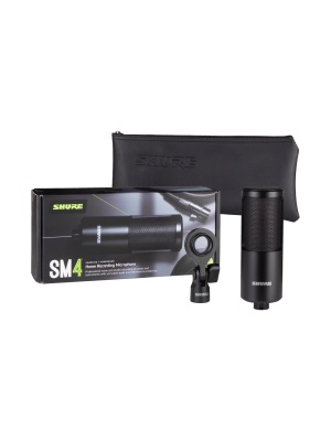 SHURE SM4-K-KIT