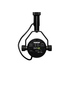 Shure SM7dB - Img4