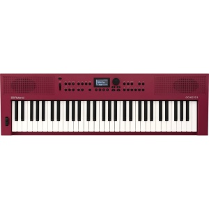Sintetizator Roland Go:Keys 3 RD - Img1