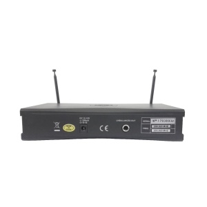 Sistem Wireless cu Doua Microfoane Show X-200R/X-100H - Img2