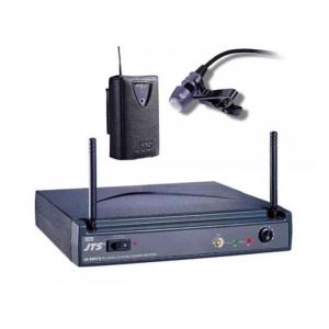 Sistem Wireless cu Lavaliera JTS US-8001D/PT-850B-CM501