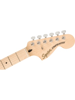 Squier Affinity Stratocaster 15G HSS LPB - Img6