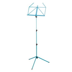 Stativ Note K&M 100/1 Albastru Deschis