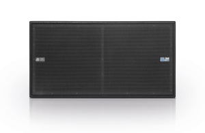 Subwoofer Activ dBTechnologies DVA S30N - Img2