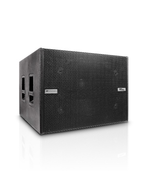Subwoofer Activ dBTechnologies VIO S118R - Img7