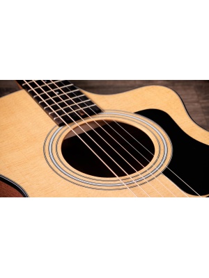 Taylor 112ce Sapele - Img6