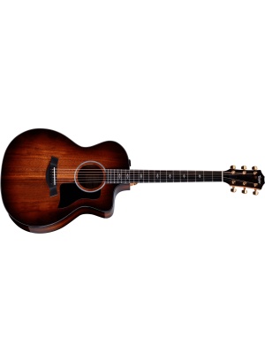 Taylor 224ce-K DLX