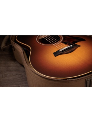 Taylor GS Mini-e Rosewood SB - Img12