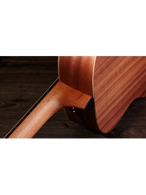 Taylor GS Mini Sapele/Spruce - Img9