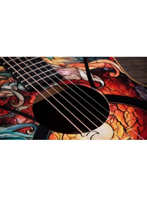 Taylor ZEDD GS Mini-e Special Edition - Img4
