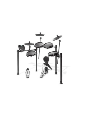 Tobe Electronice ALESIS NITRO MESH KIT - Img2
