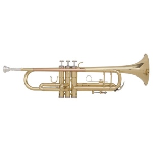 Trompeta Bb Grassi TR210