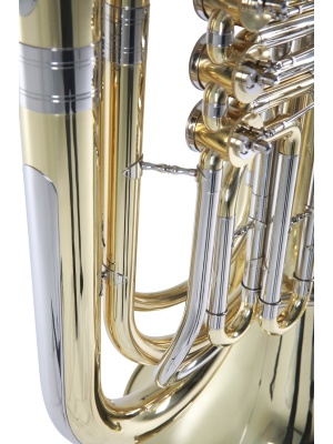 Tuba BBb Roy Benson TB-202 - Img8