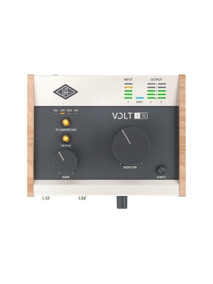 Universal Audio Volt 176 - Img1