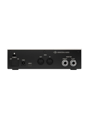 Universal Audio Volt 2 - Img3