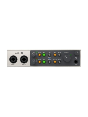 Universal Audio VOLT 4 - Img1