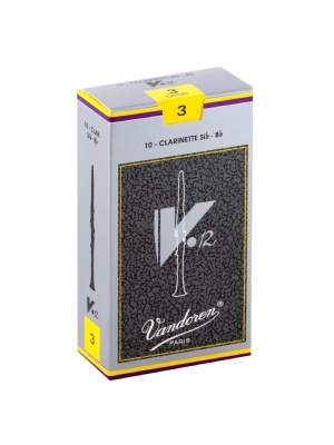 Vandoren CR193 V12 Bb 3.0