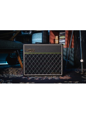 VOX VT40X - Img5