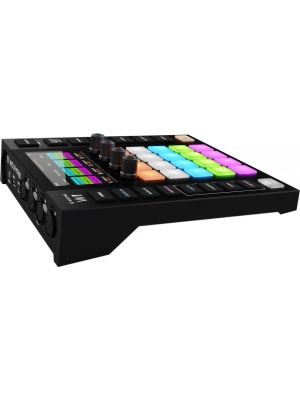 Wolfmix W1 MK3 controler DMX standalone - Img3