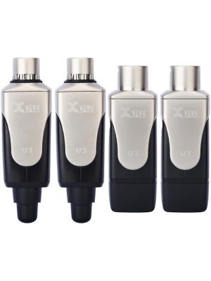 XVive U35D Dual - Img2