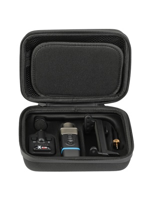 Xvive U8 – Sistem Wireless pentru Chitară Acustică cu Microfon Integrat - Img4