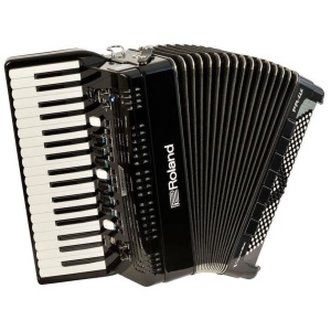 Acordeon Roland FR 4X BK - Img1