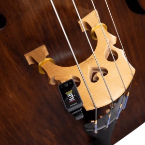 Acordor Cromatic Planet Waves PW-CT-17 Negru - Img2