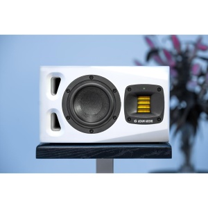 ADAM Audio A4V White – Monitor de Studio Activ - Img2