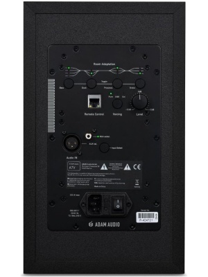 Adam Audio A7V White - Img2
