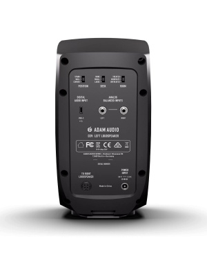 ADAM Audio D3V Black - Img4