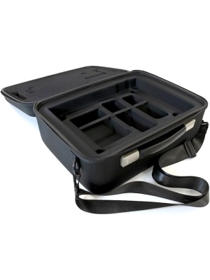 Allen & Heath CQ-12T Soft Case - Img3