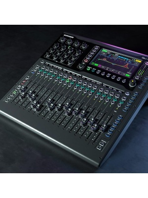 Allen & Heath Qu-5 - Img6