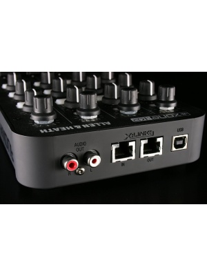 Allen & Heath Xone:K2 - Img2