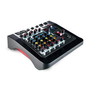 Allen & Heath ZED-6FX - Img5