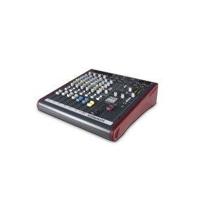 Allen & Heath ZED60-10FX - Img3