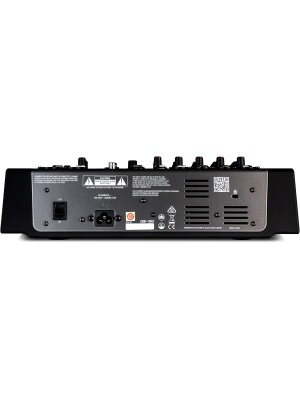 Allen & Heath ZEDi-10FX - Img5