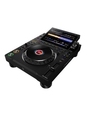 AlphaTheta CDJ-3000X Professional DJ Multi Player - Img2