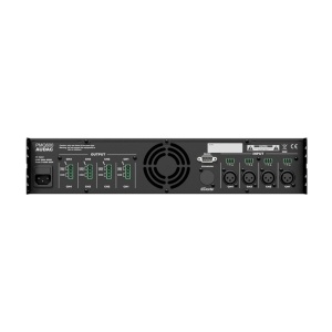 Amplificator 100V Audac PMQ600 - Img2