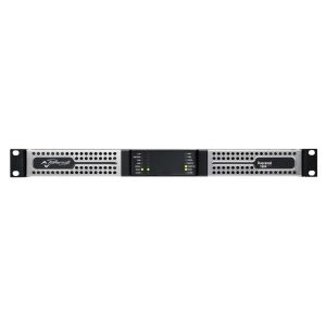 Amplificator cu 2 canale Powersoft Duecanali 1604 DSP + Dante