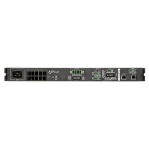 Amplificator cu 2 canale Powersoft Duecanali 4804 DSP + Dante - Img2
