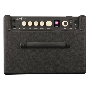 Amplificator de Chitara Bass Fender RUMBLE™ LT25 - Img2