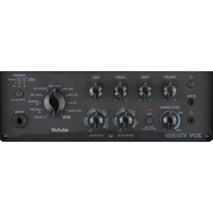 Amplificator pentru chitara electrica VOX VX50GTV - Img2
