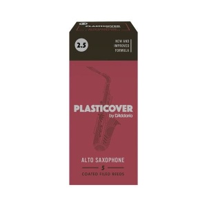 Ancii pentru Saxofon Alto RICO Plasticover