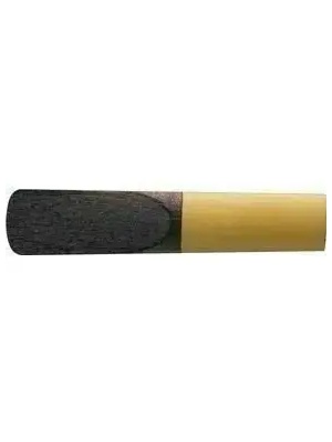 Ancii pentru Saxofon Soprano RICO Plasticover 1.5 - Img2