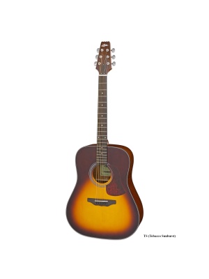 ARIA AD-10 TS